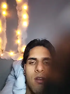 Marvinhenao91 online show from September 30, 2:27 am