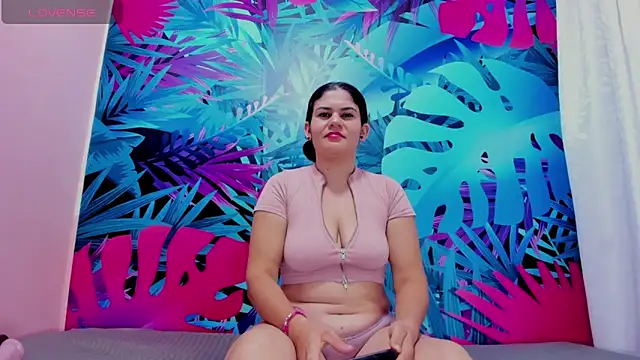 DakotaStarkx online show from January 13, 8:25 pm