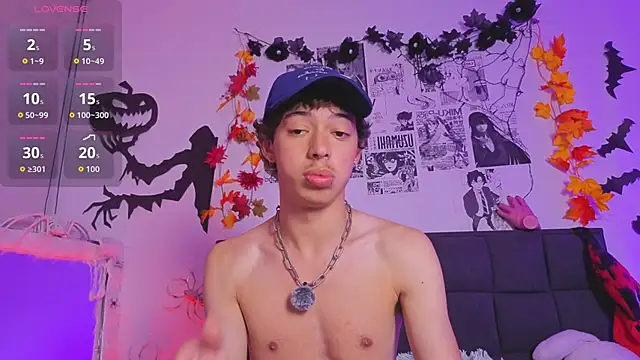 Otter Star online show from October 11, 9:30 am