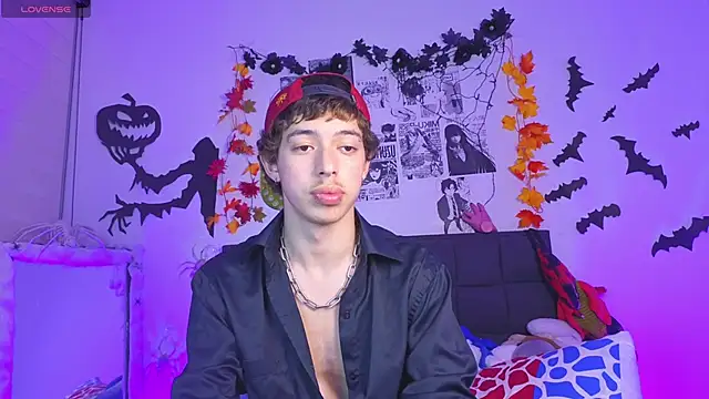 Otter Star online show from October 13, 4:01 am