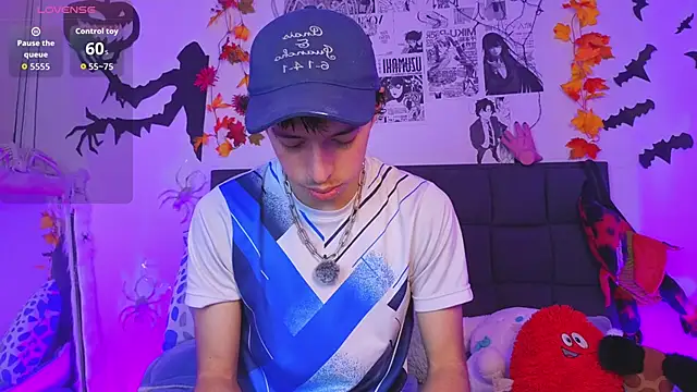 Otter Star online show from October 15, 4:45 am