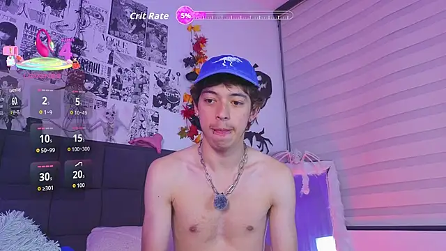 Otter Star online show from October 28, 6:50 am