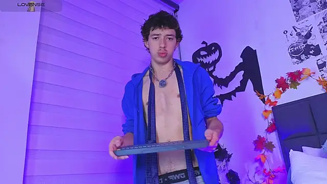 Otter Star online show from November 4, 4:33 am