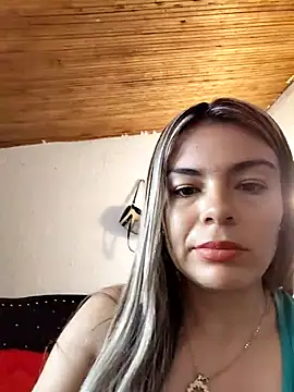 Vanesa-1 online show from September 14, 7:35 pm