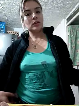 Vanesa-1 online show from September 20, 2:34 am