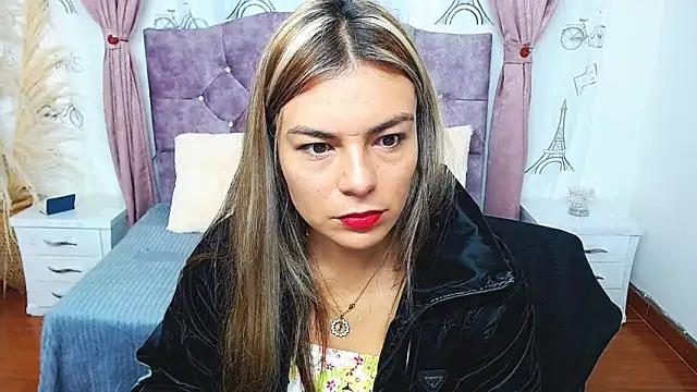 Vanesa-1 online show from September 22, 11:23 am