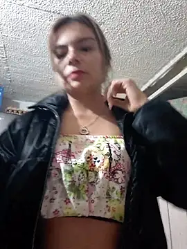 Vanesa-1 online show from September 23, 12:46 am