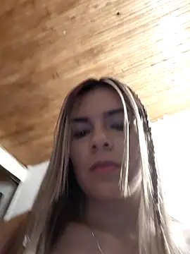 Vanesa-1 online show from September 25, 4:49 am