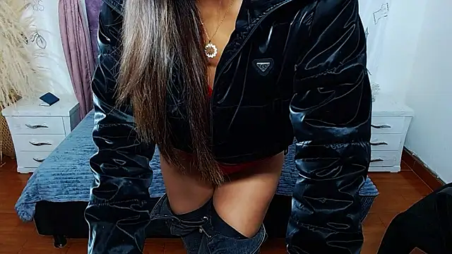 Vanesa-1 online show from September 29, 11:15 am