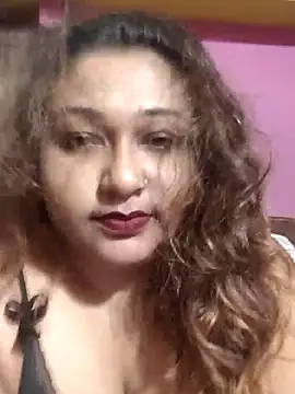 hotbhabhi011 online show from October 9, 1:25 am