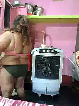 hotbhabhi011 online show from October 11, 3:50 am