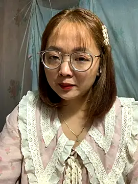 July-y online show from October 2, 3:41 pm
