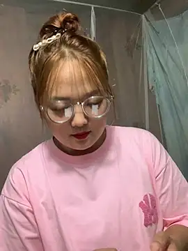 July-y online show from October 5, 1:53 pm