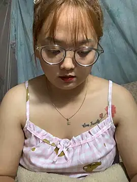 July-y online show from October 6, 2:58 pm