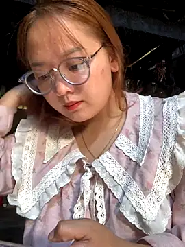 July-y online show from October 11, 3:06 am