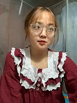 July-y online show from October 18, 1:19 am