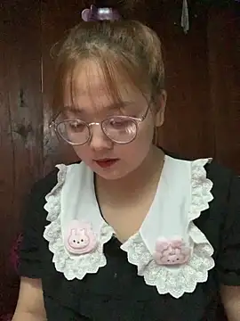 July-y online show from October 19, 10:16 am