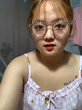 July-y online show from October 20, 1:11 pm