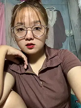 July-y online show from October 21, 1:56 pm