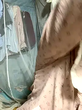 July-y online show from October 29, 1:57 pm