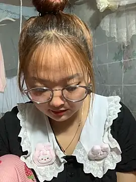 July-y online show from October 31, 9:54 am