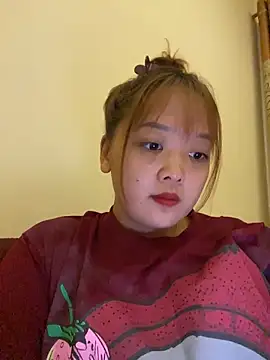 July-y online show from November 3, 5:20 am