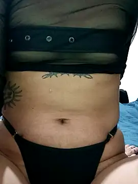 Snapshot of malvinaAAA chatting on October 3, 2:41 am malvinaAAA online show from October 3, 2:41 am