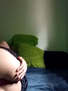 Snapshot of malvinaAAA chatting on October 3, 7:55 pm malvinaAAA online show from October 3, 7:55 pm