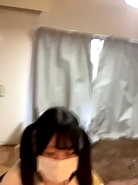 mayuchan12345 online show from October 12, 11:04 pm