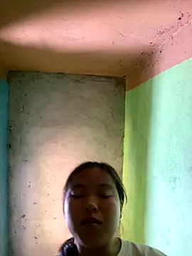 viluna online show from October 23, 1:38 am