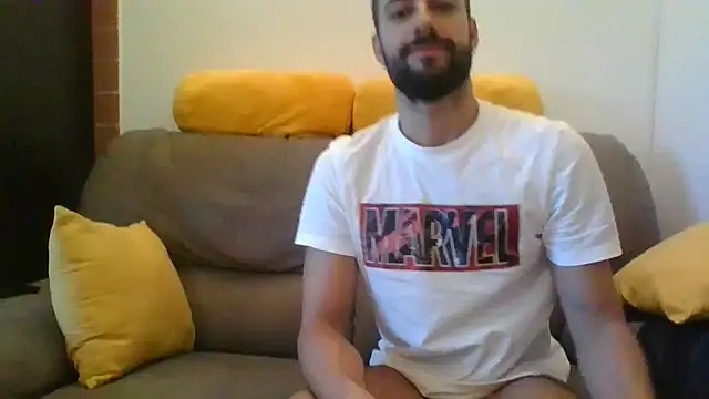 Snapshot of Amicisegreti chatting on November 7, 6:24 am Amicisegreti online show from November 7, 6:24 am