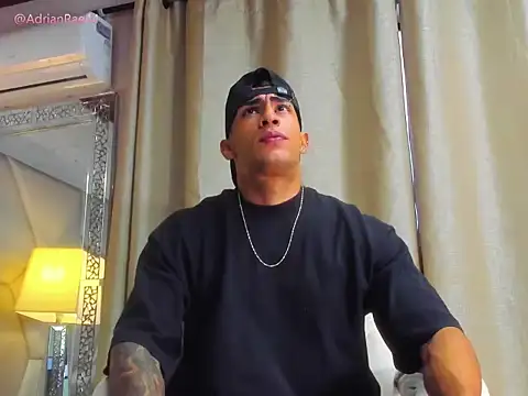 adrian ray online show from February 20, 11:43 am