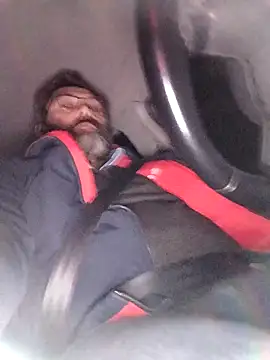 Snapshot of Necroforo chatting on February 20, 9:15 pm Necroforo online show from February 20, 9:15 pm