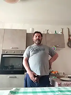 Necroforo online show from March 13, 9:49 am