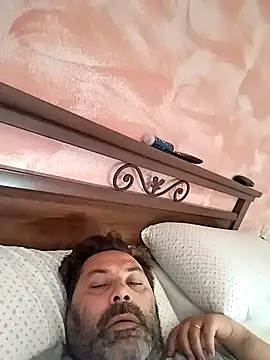 Necroforo online show from March 19, 9:02 am