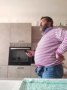 Necroforo online show from March 23, 10:19 am