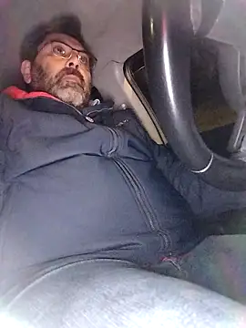 Necroforo online show from March 26, 4:18 am