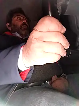 Necroforo online show from March 27, 4:18 am