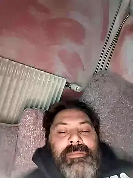 Necroforo online show from April 6, 8:54 pm