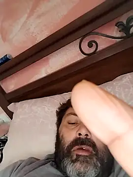 Necroforo online show from April 7, 10:48 am