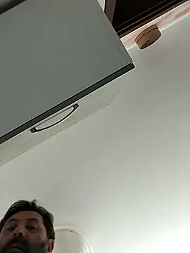 Necroforo online show from April 10, 5:17 pm