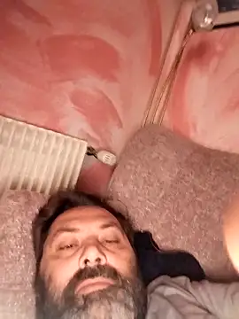 Necroforo online show from April 11, 8:46 pm