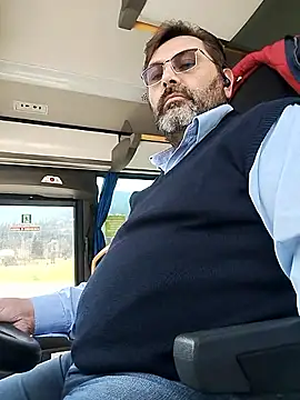 Necroforo online show from April 16, 10:05 am