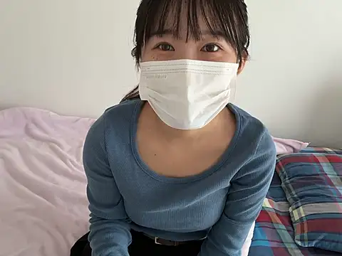 hikiwarinatto xoxo online show from October 19, 1:06 am