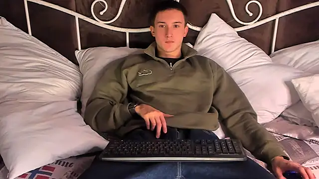 David  Diamond online show from October 24, 4:03 pm