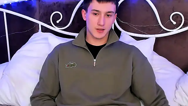 David  Diamond online show from December 14, 3:39 pm