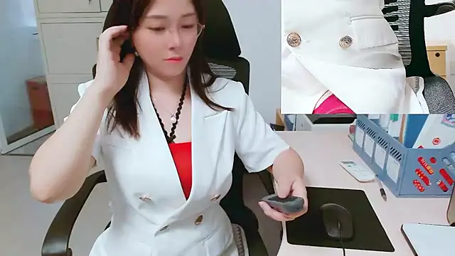 OL-Lily online show from September 30, 12:59 am