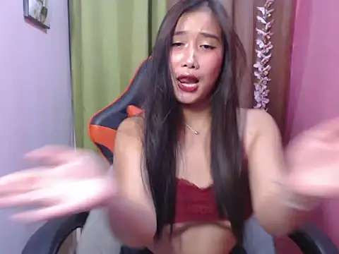 Snapshot of Chubby_HotLady chatting on October 12, 3:33 pm Chubby HotLady online show from October 12, 3:33 pm