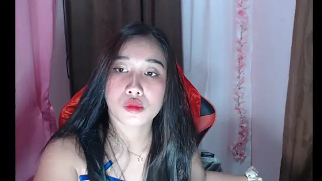 Snapshot of Chubby_HotLady chatting on October 16, 11:22 am Chubby HotLady online show from October 16, 11:22 am