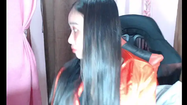 Snapshot of Chubby_HotLady chatting on October 24, 9:17 am Chubby HotLady online show from October 24, 9:17 am